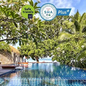 Sairee Hut Koh Tao-sha 3*, Koh Tao Thaïlande