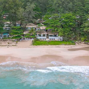 Sealord Beachfront Plage de Naithon