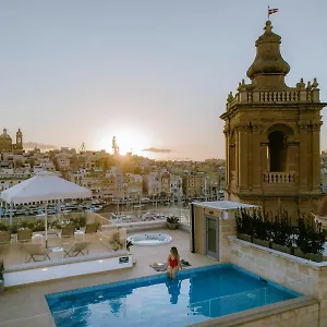 Ibb Palazzo Bettina Malta 4*, Il-Birgu Malte
