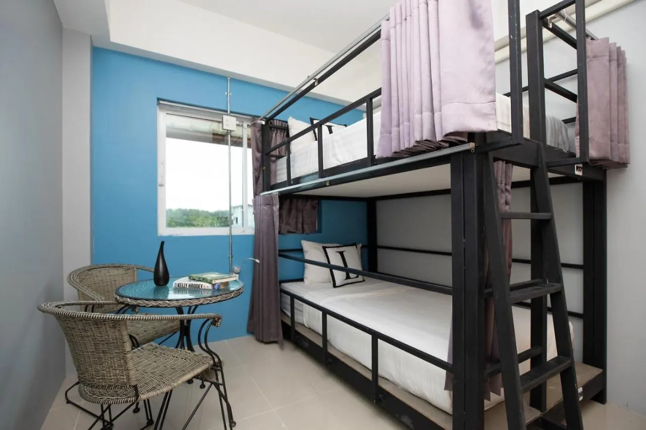Bell Lifestyle Hostel Phuket Nai Yang Beach