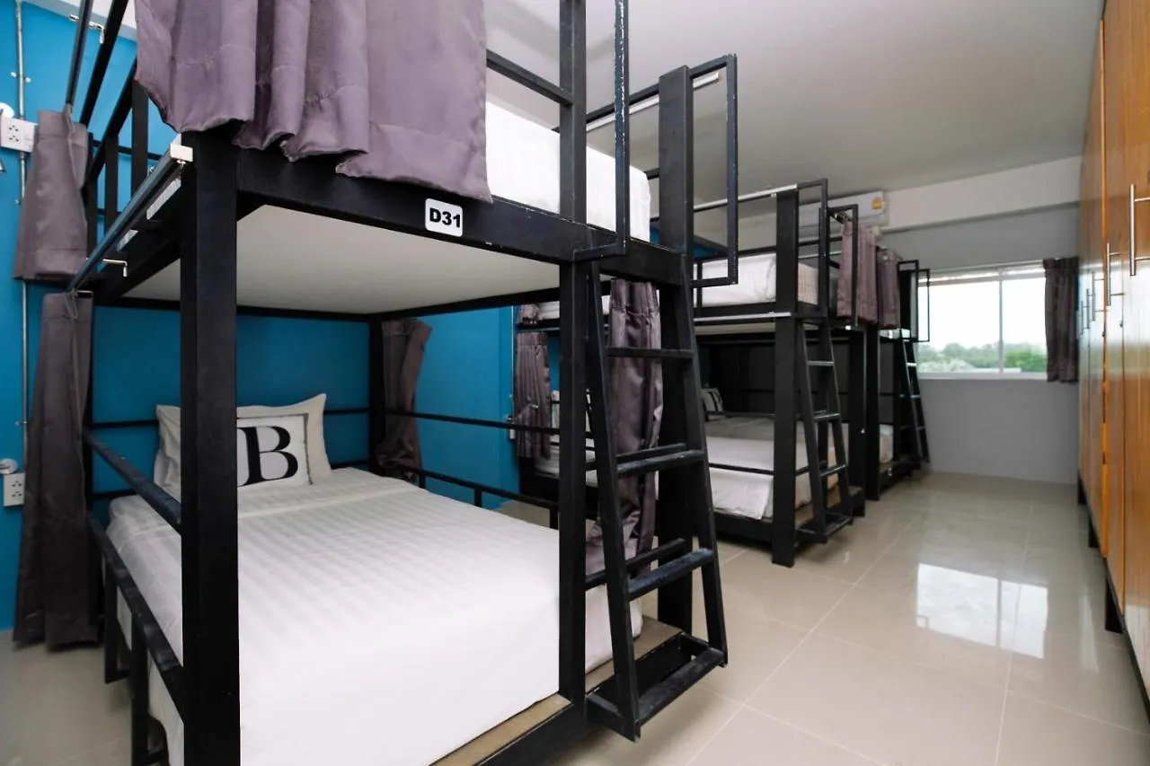 Bell Lifestyle Hostel Phuket Nai Yang Beach