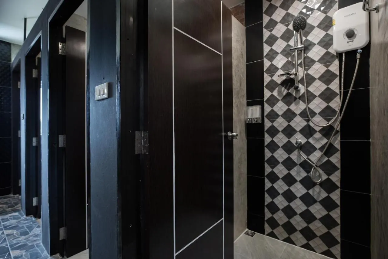 Bell Lifestyle Hostel Phuket Nai Yang Beach Tailandia