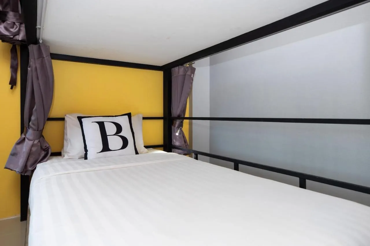 Bell Lifestyle Hostel Phuket Nai Yang Beach Tailandia