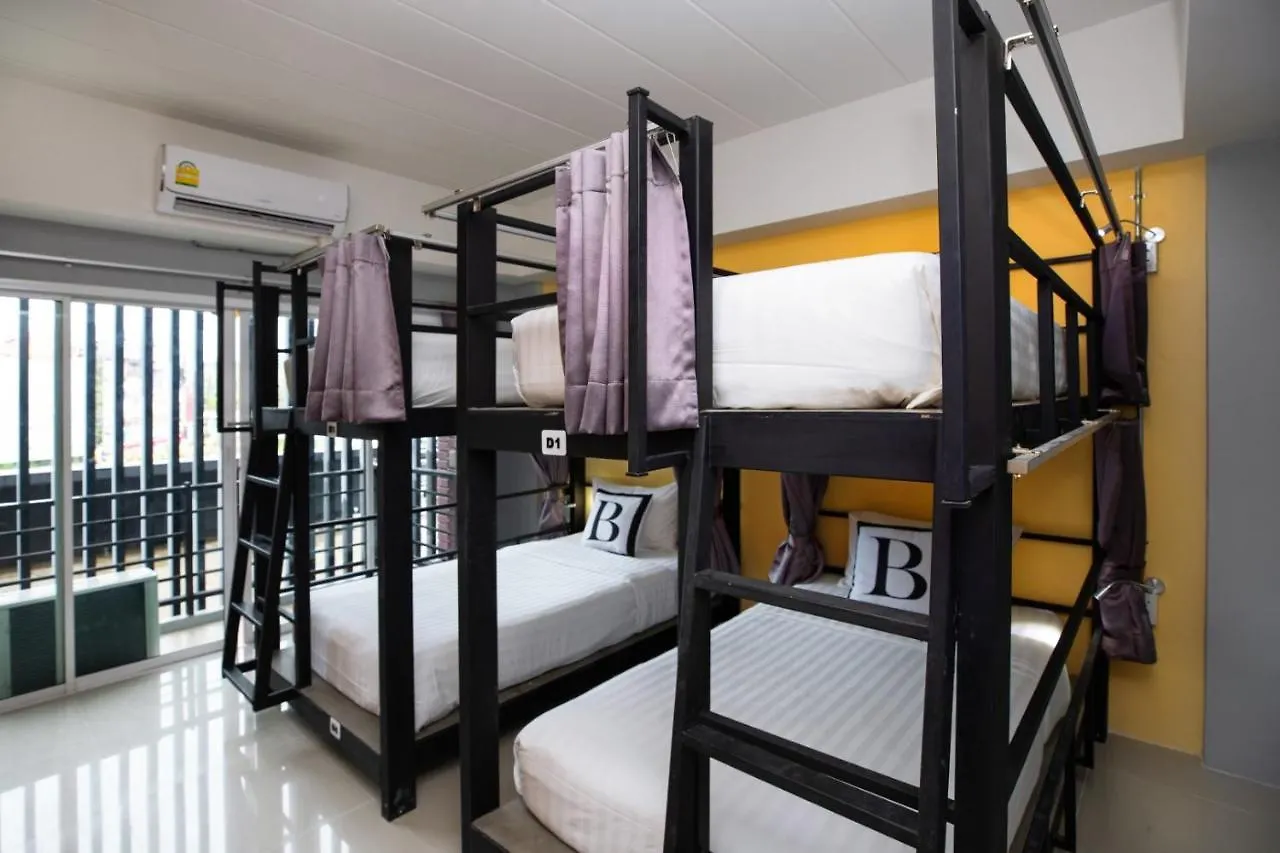 Bell Lifestyle Hostel Phuket Nai Yang Beach