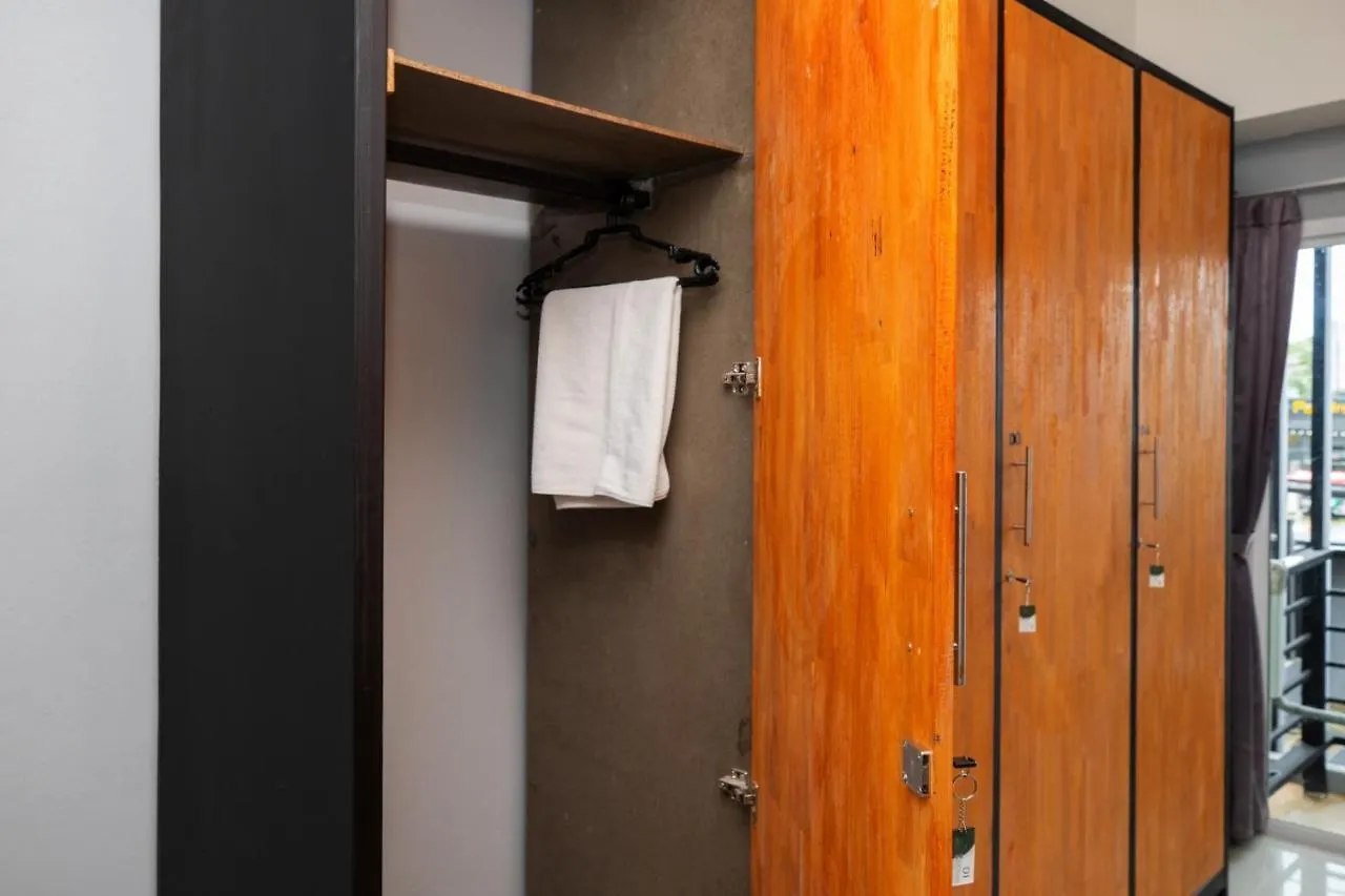 Bell Lifestyle Hostel Phuket Nai Yang Beach