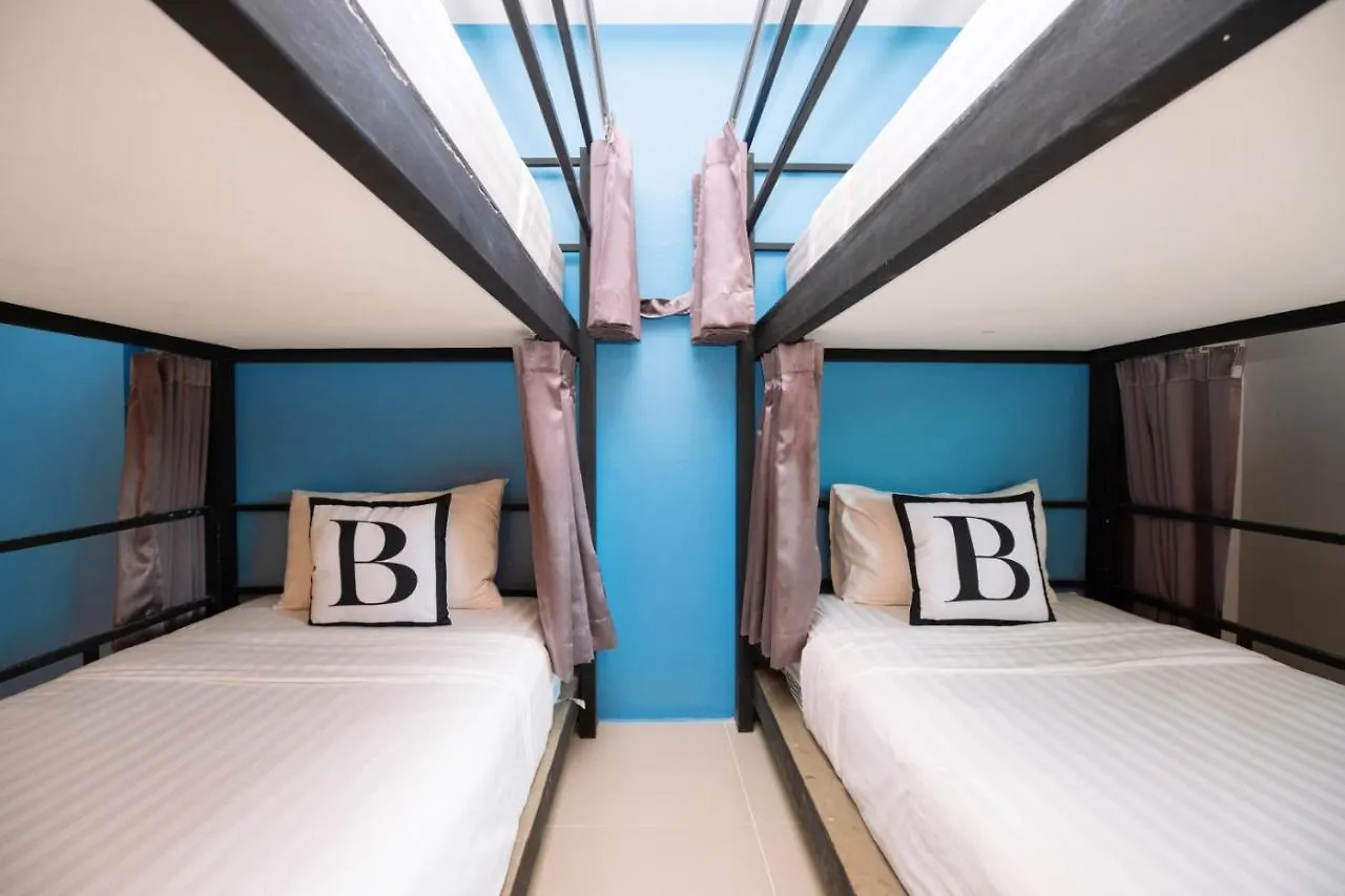 Bell Lifestyle Hostel Phuket Nai Yang Beach