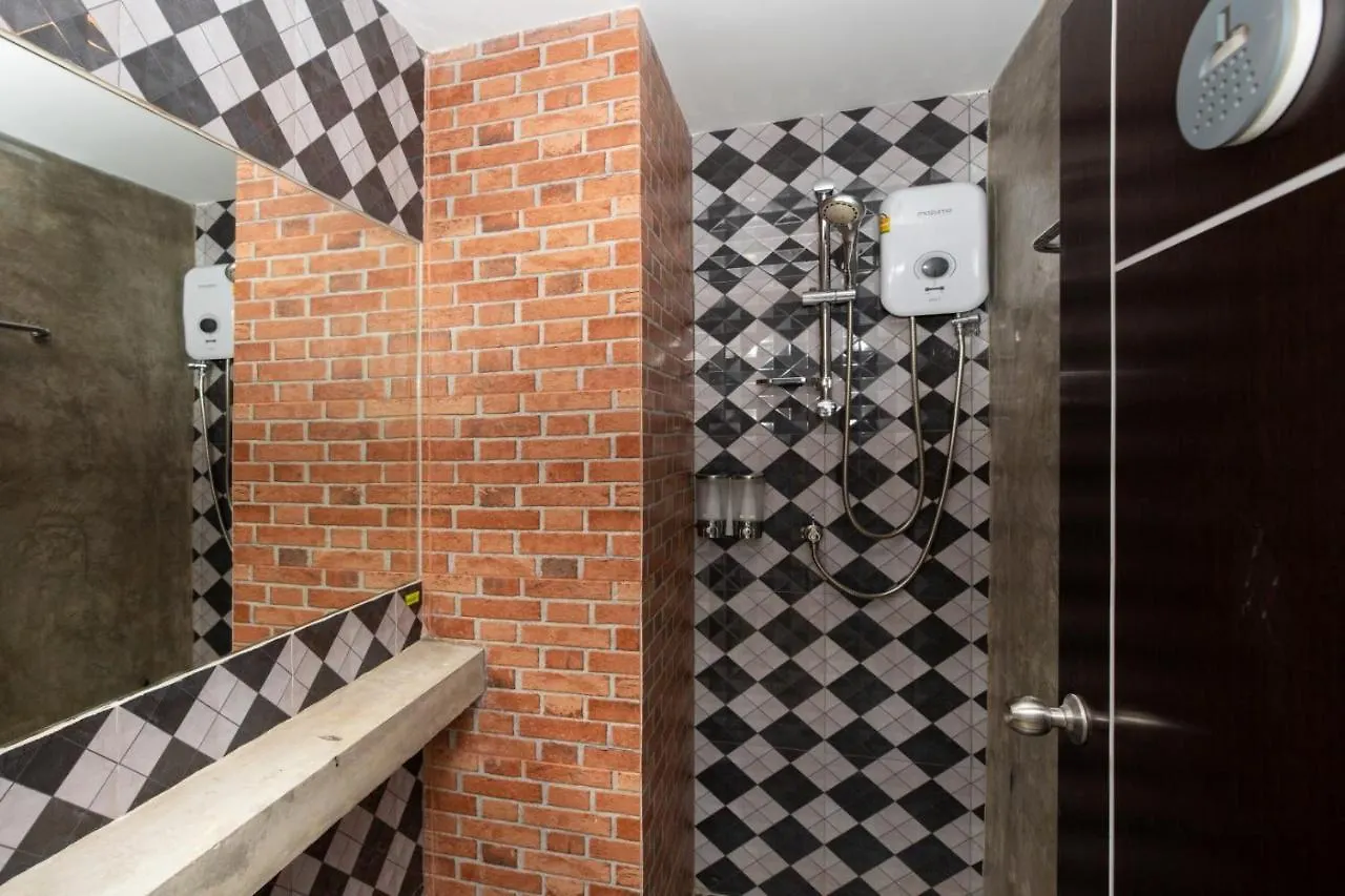 Bell Lifestyle Hostel Phuket Nai Yang Beach