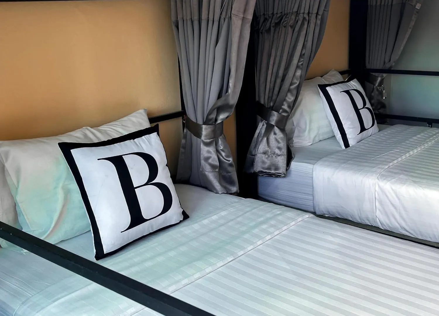 Bell Lifestyle Hostel Phuket Nai Yang Beach